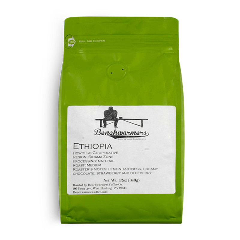 Ethiopia Howolso 